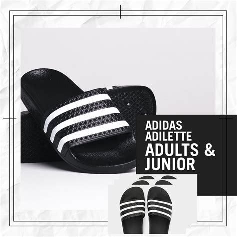 sandaal adidas|Adidas sandals price at sportscene.